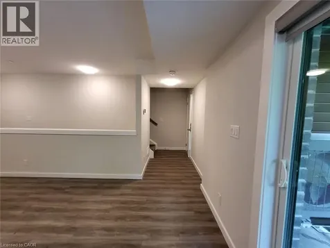 118 Gravel Ridge Trail Kitchener ON N2E 0B8