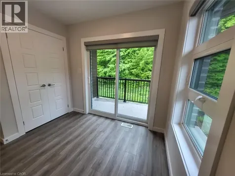118 Gravel Ridge Trail Kitchener ON N2E 0B8