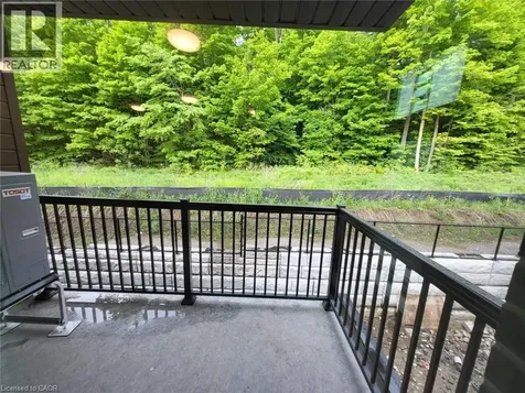 118 Gravel Ridge Trail Kitchener ON N2E 0B8