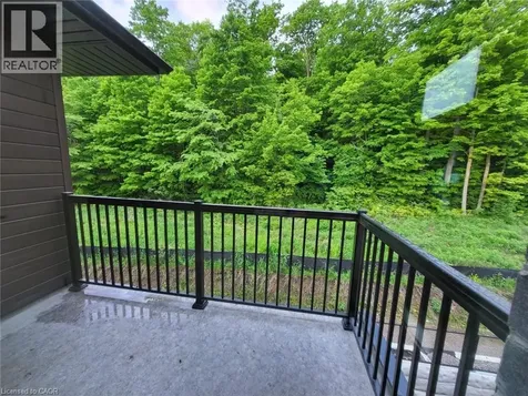 118 Gravel Ridge Trail Kitchener ON N2E 0B8