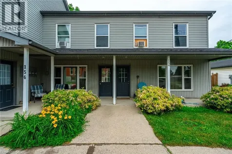 154 Freelton Road Freelton ON L8B 0Z5