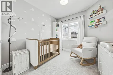 2259 Seton Crescent Burlington ON L7L 6Y4
