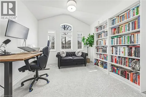 2259 Seton Crescent Burlington ON L7L 6Y4
