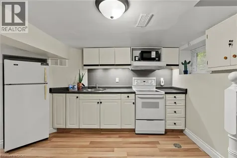 260 Stinson Crescent Hamilton ON L8N 1T7