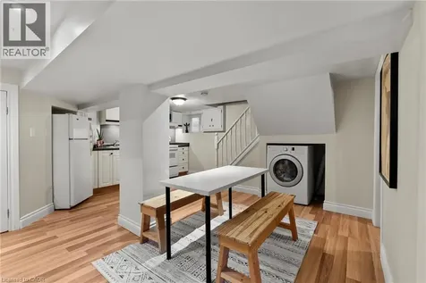 260 Stinson Crescent Hamilton ON L8N 1T7