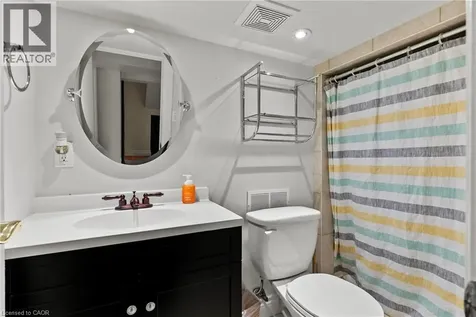 260 Stinson Crescent Hamilton ON L8N 1T7