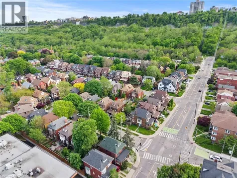 260 Stinson Crescent Hamilton ON L8N 1T7
