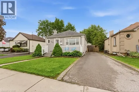 137 Cochrane Road Hamilton ON L8K 3G3