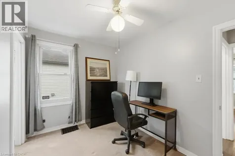 137 Cochrane Road Hamilton ON L8K 3G3