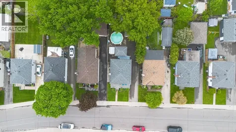 137 Cochrane Road Hamilton ON L8K 3G3