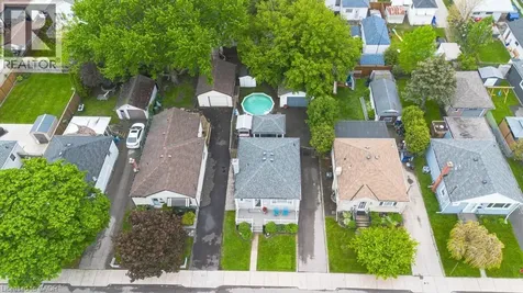137 Cochrane Road Hamilton ON L8K 3G3