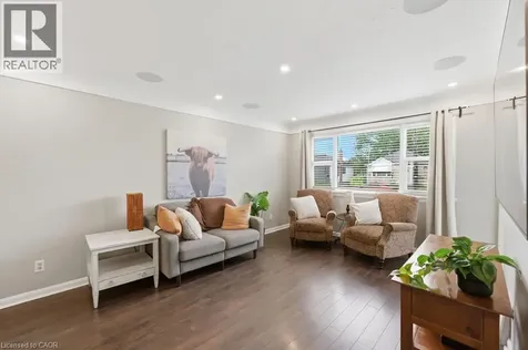 137 Cochrane Road Hamilton ON L8K 3G3