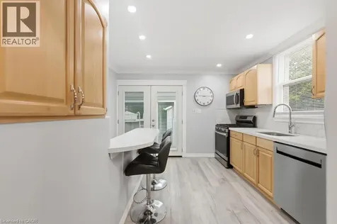 137 Cochrane Road Hamilton ON L8K 3G3