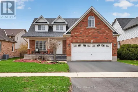 70 Hunter Road Orangeville ON L9W 5C5