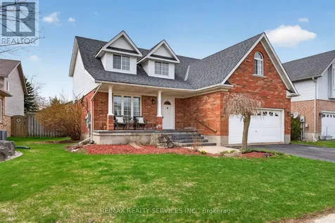 70 Hunter Road Orangeville ON L9W 5C5