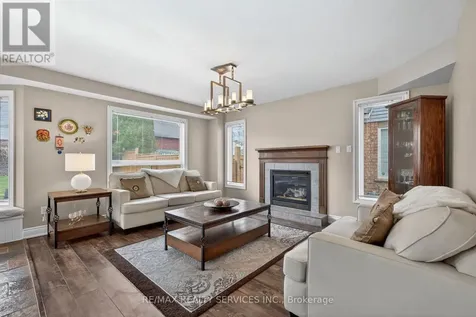 70 Hunter Road Orangeville ON L9W 5C5