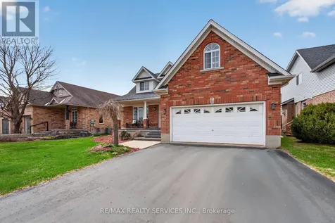 70 Hunter Road Orangeville ON L9W 5C5