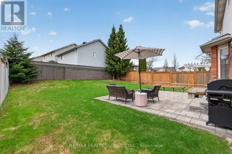70 Hunter Road Orangeville ON L9W 5C5