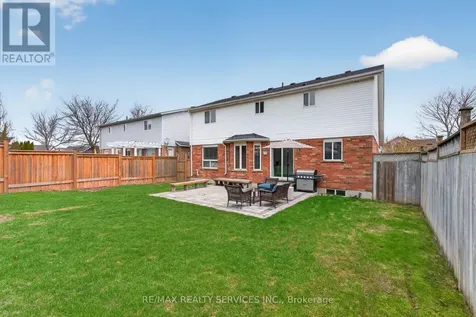 70 Hunter Road Orangeville ON L9W 5C5