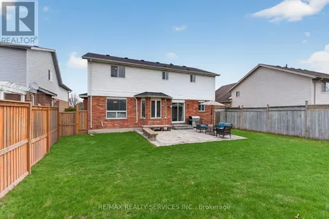 70 Hunter Road Orangeville ON L9W 5C5