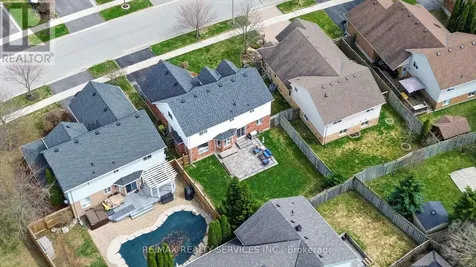 70 Hunter Road Orangeville ON L9W 5C5