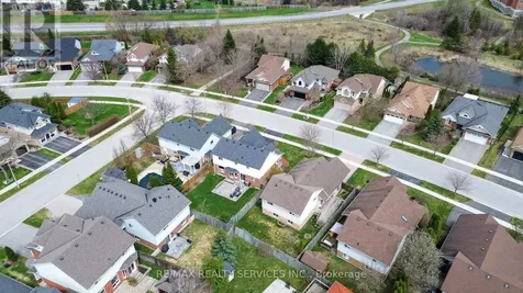 70 Hunter Road Orangeville ON L9W 5C5