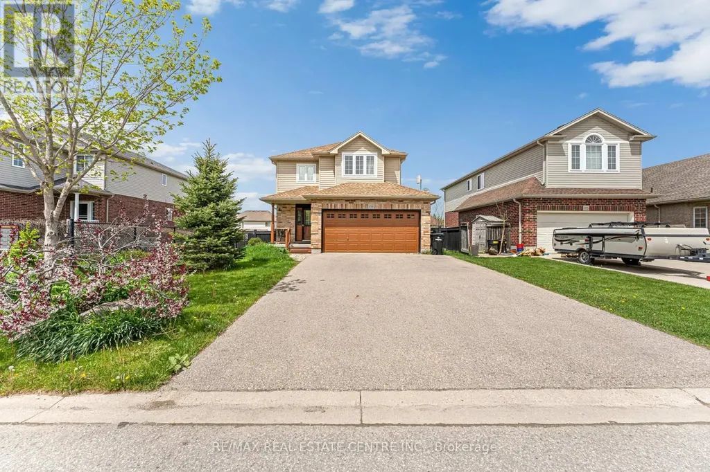 139 Ferris Drive Wellesley ON N0B 2T0