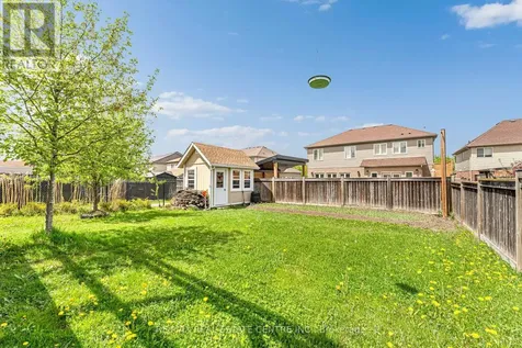 139 Ferris Drive Wellesley ON N0B 2T0