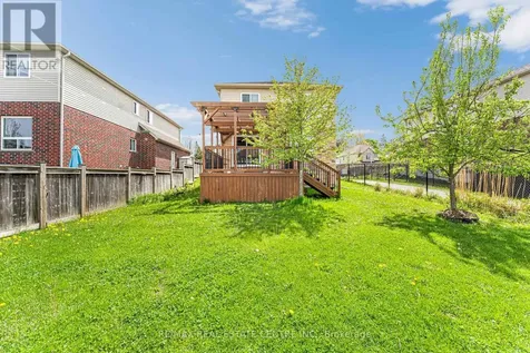139 Ferris Drive Wellesley ON N0B 2T0