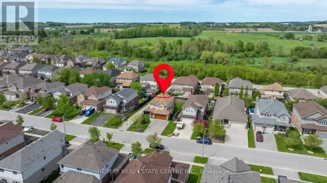 139 Ferris Drive Wellesley ON N0B 2T0