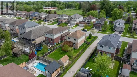 139 Ferris Drive Wellesley ON N0B 2T0