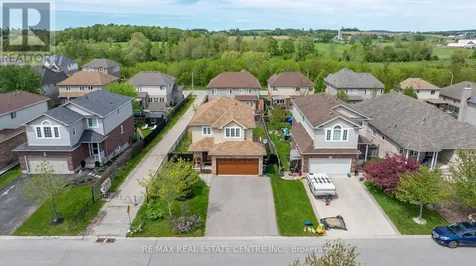 139 Ferris Drive Wellesley ON N0B 2T0