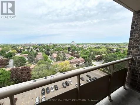 1 Cedarwoods Crescent Kitchener ON N2C 2L8
