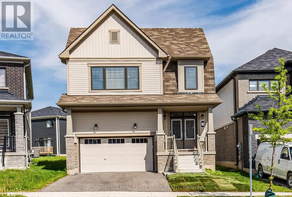 18 Santos Drive Haldimand ON N3W 0H1