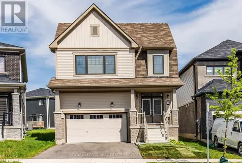 18 Santos Drive Haldimand ON N3W 0H1