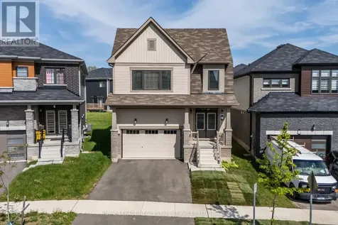 18 Santos Drive Haldimand ON N3W 0H1