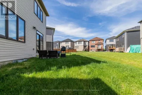 18 Santos Drive Haldimand ON N3W 0H1