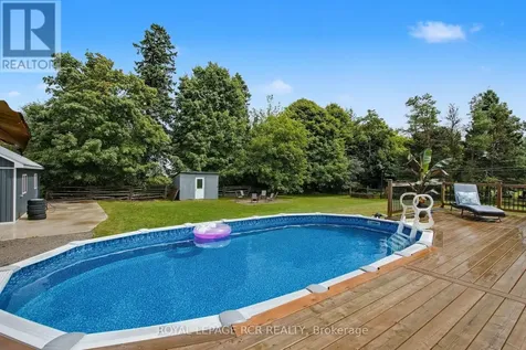 17 Deaken Drive East Luther Grand Valley ON L9W 0Z8
