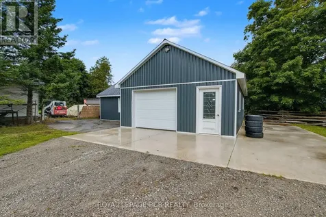 17 Deaken Drive East Luther Grand Valley ON L9W 0Z8