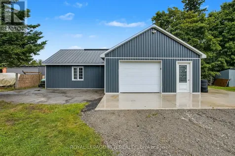 17 Deaken Drive East Luther Grand Valley ON L9W 0Z8