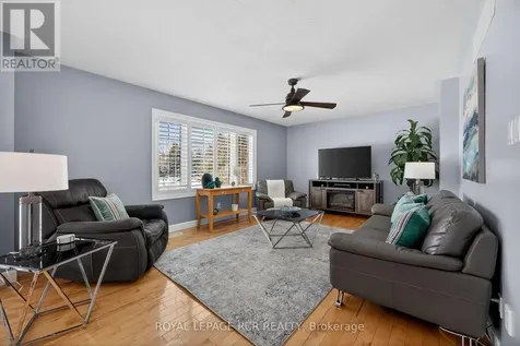 17 Deaken Drive East Luther Grand Valley ON L9W 0Z8