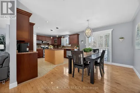 17 Deaken Drive East Luther Grand Valley ON L9W 0Z8