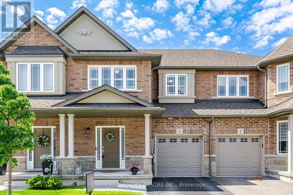 4 Laguna Village Crescent Hamilton ON L0R 1P0