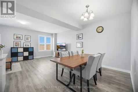 4 Laguna Village Crescent Hamilton ON L0R 1P0