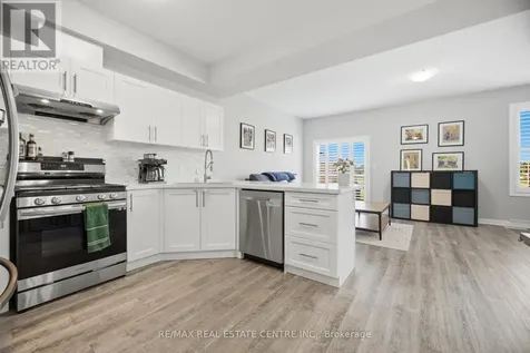 4 Laguna Village Crescent Hamilton ON L0R 1P0