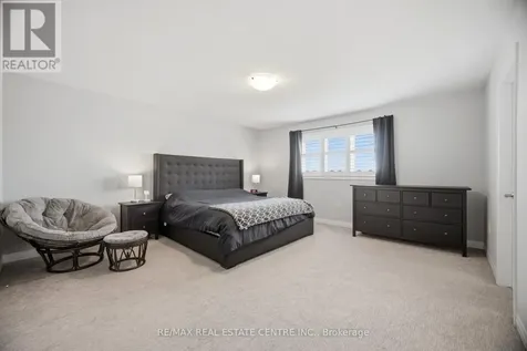 4 Laguna Village Crescent Hamilton ON L0R 1P0