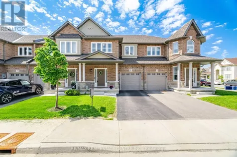 4 Laguna Village Crescent Hamilton ON L0R 1P0