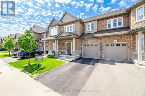 4 Laguna Village Crescent Hamilton ON L0R 1P0