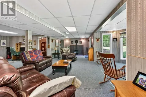 129 Cross Road Rideau Lakes ON K0G 1E0