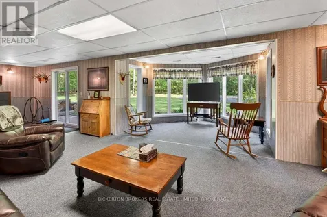 129 Cross Road Rideau Lakes ON K0G 1E0